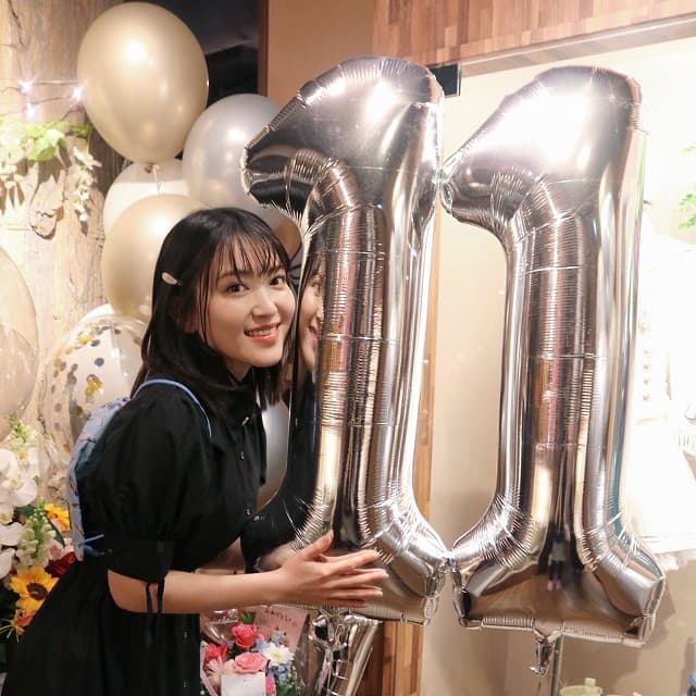 「高みを目指してコツコツと…」元AKB48・内田眞由美がオーナーを務める焼肉店が11周年！