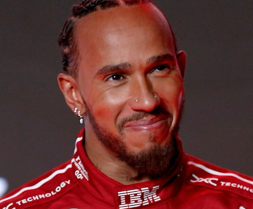 F1ファン大喜び！「Grill The Grid」“謎ショット”集がじわじわ話題に