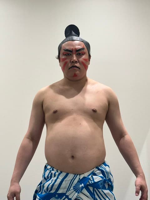 「僕はエドモンド本田でした」マユリカ 中谷がストファイキャラに扮した姿を披露！