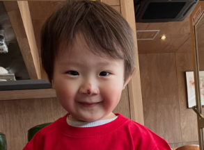 木村沙織が「初めての怪我＆ほくろ」を報告！わんぱく成長ショットにファンほっこり！