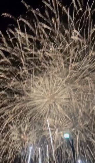 「ガチすごいから見てー」ぺこぱ・シュウペイが撮影した大迫力〇〇動画にファン圧巻の声！