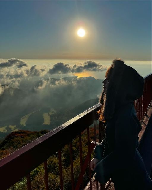 「本当のインスタ映えは◯◯なり」元LinQ一期生・高木悠未がアップした写真に「最高」の声！