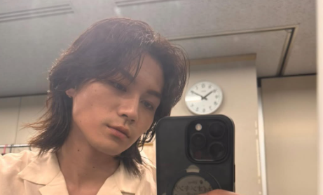 Travis Japan　松田元太、FNS歌謡祭で圧巻のパフォーマンス！ファンから絶賛の嵐