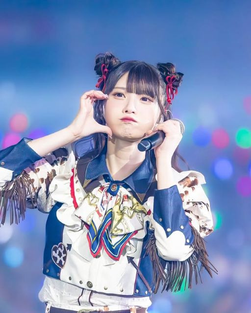 ≠ME・菅波美玲、6周年コンサートのカメコショットを一挙公開！可愛