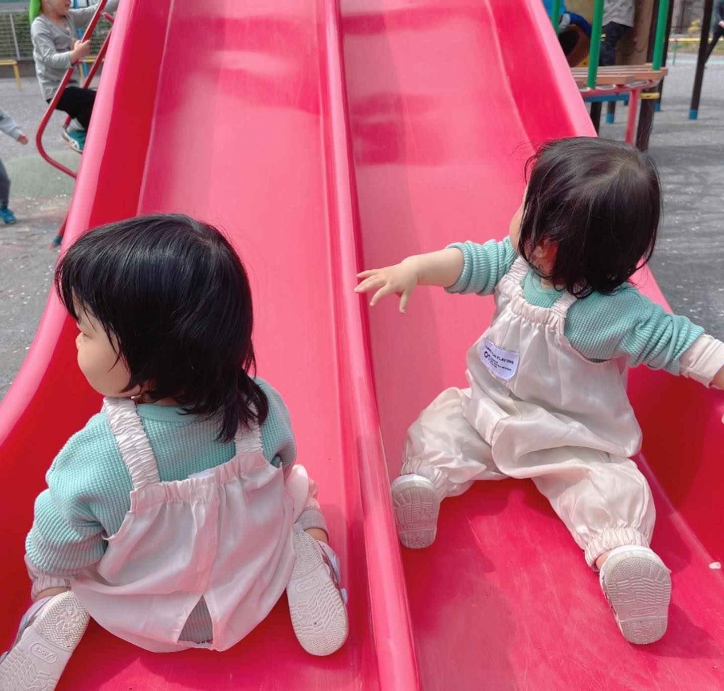 🌈大山加奈さんの“子育ての悩み”に共感の嵐「体力必須なんですねーー😮🙌」
