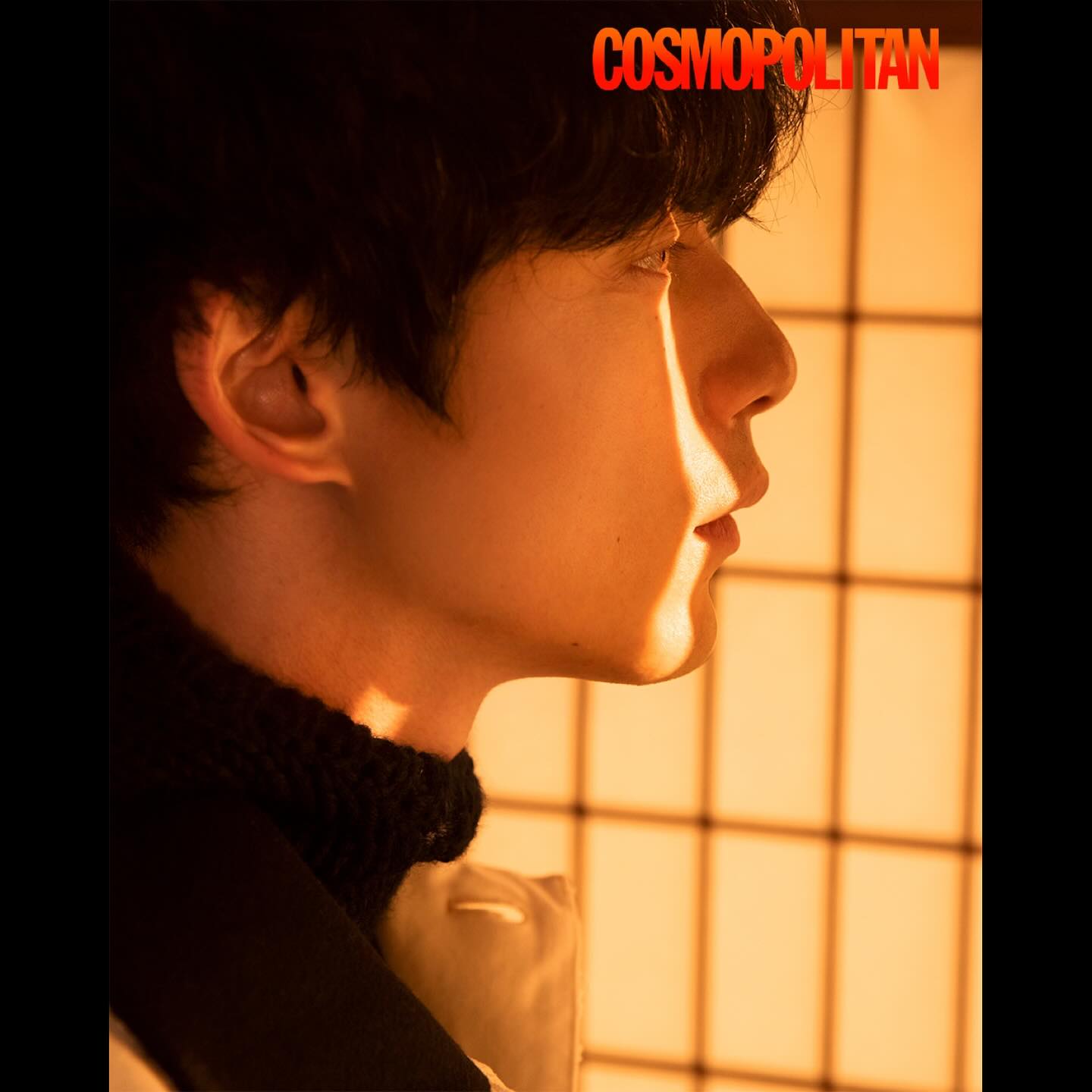 「魅力的でクラクラ」坂口健太郎の最新ショットにファン歓喜！