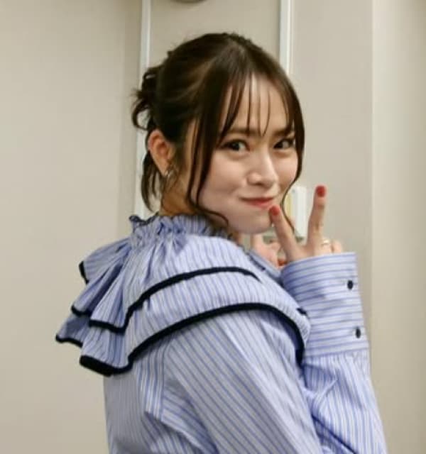 「明日も頑張ります」元乃木坂46・山崎怜奈の意気込みにファンも安堵！