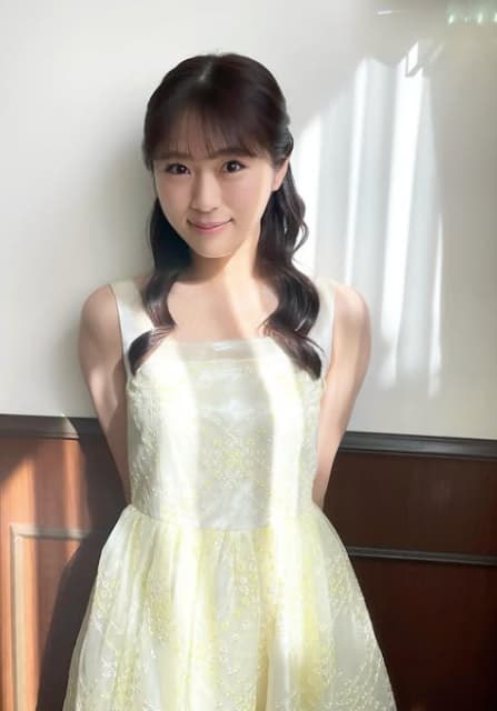 「清楚系スマイル〇〇が1番こわいです笑」渋谷凪咲が恐怖を感じるものとは⁉ドラマオフショットを公開！