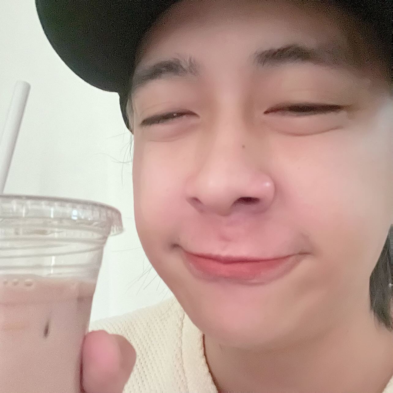 八乙女光がまた「ふにゃ顔」ファンからは心配も👀