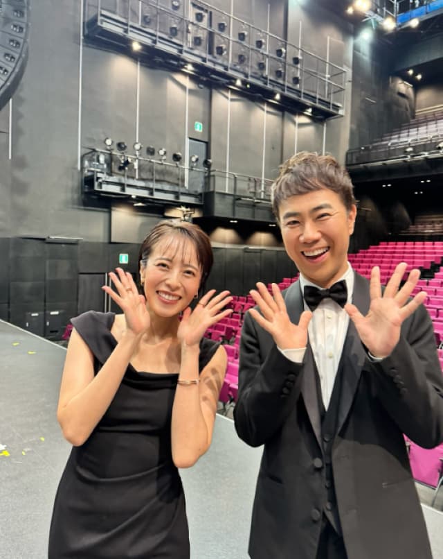 上田まりえがNexToneAward2025でMCを務める「いい音楽を生み出せるように、音楽と真摯に付き合っていきます」