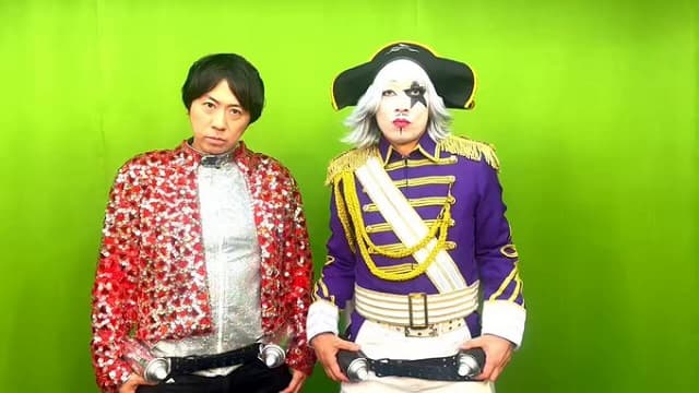 「〇〇も〇〇も同じでした」ゴー☆ジャスとあの芸人の共通点が発覚!?そっくり（？）動画にファンから反響