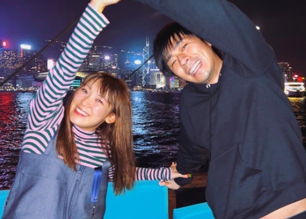 フワちゃん 現金とクレカを紛失するトラブル報告👀男性芸人とお似合い2Sも披露🌟