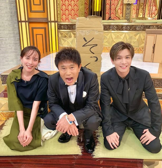 「本当にすみませんでした」比嘉愛未、正月恒例の“超人気特番”で大反省！？