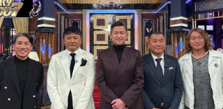 武田修宏、「しゃべくり007」に出演！カズとのエピソードも語る？