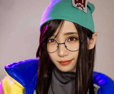 VALORANTのキルジョイを完全再現！伊織もえのコスプレが「カッコイイっす」「似合ってる」と話題に！