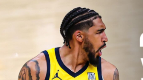 ペイサーズが“世界一のファン”に感謝！運命のGame3に向けて士気最高潮