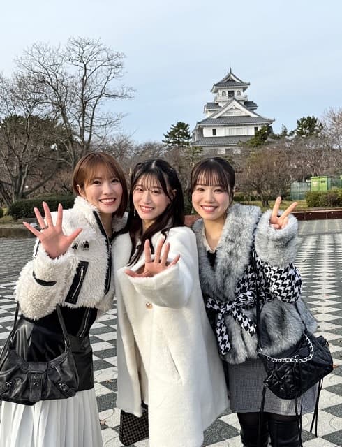 「泣けてきたのはここだけの話」NMB48メンバーが同期・上西怜のソロ曲MV撮影時の裏話を明かす