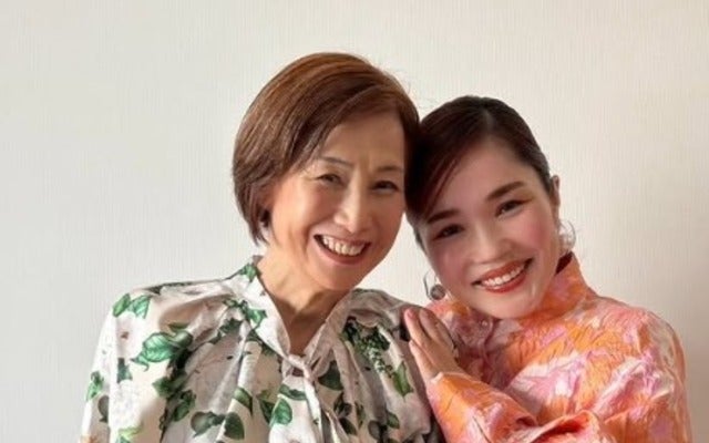 「マンモスうれぴー」平野ノラが断捨離のやましたひでこ先生と対談！