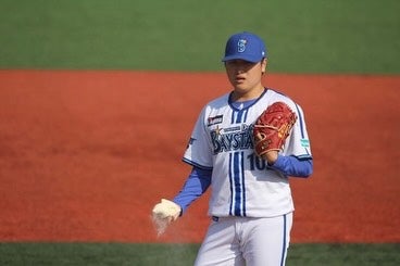 横浜DeNA・加藤 大  現役引退を発表