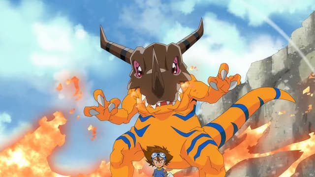 「当時観てた世代には激アツすぎる！」デジモンアドベンチャー25周年記念スペシャルPVにファン感涙！