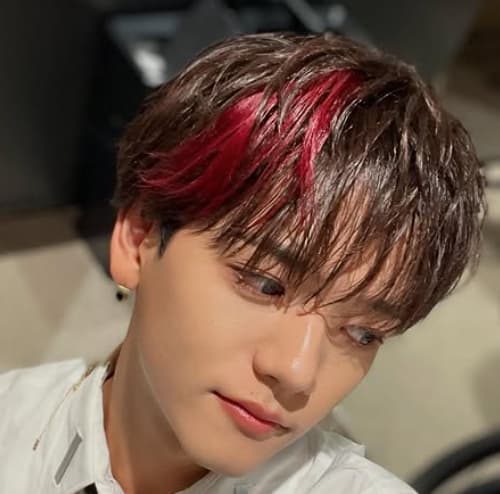 「今日も超絶天才ビジュでした」FANTASTICS・中島颯太、ライブで見せたメッシュがかっこよすぎると話題に