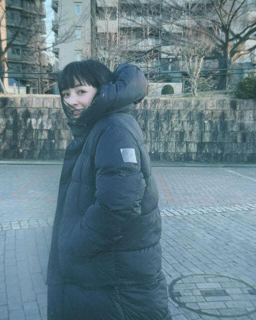 冬の寒さも吹き飛ぶ！？葵わかなのナチュラルな笑顔に癒される