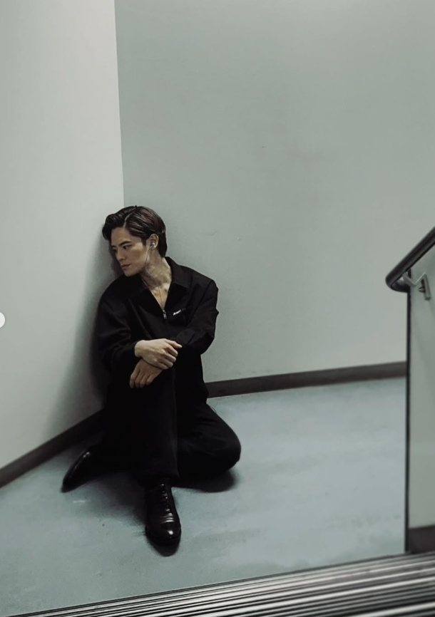 岡本圭人、舞台『飛び立つ前に』兵庫公演を完走　年末の節目に感謝の投稿