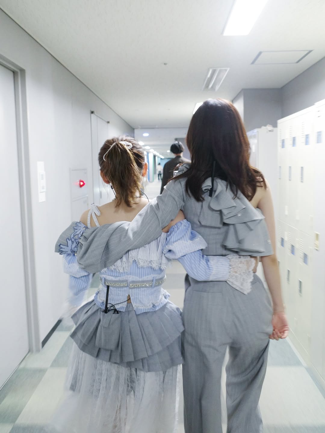 「あつみな尊い」前田敦子、ともに一時代を築いた「たかみな」とのツーショット写真にファン大興奮