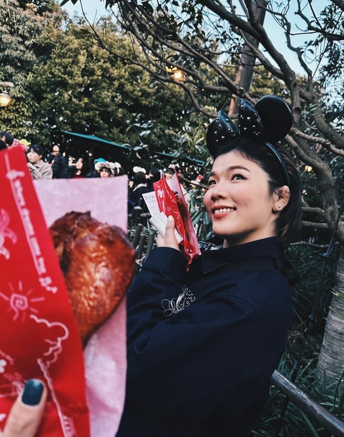 「何なん可愛いすぎやろ♡」鏡優翔、可愛すぎる笑顔ショット大公開にファンうっとり！