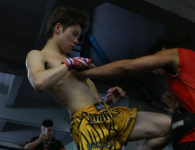 三浦孝太、圧巻のトレーニングショット公開「Olhe para mim」