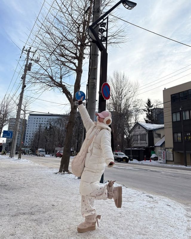 あの人気アイドルの