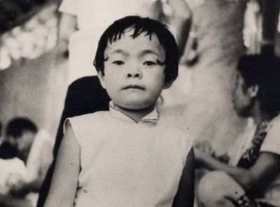 「面影ありまくりですね」研ナオコの幼少期写真が話題