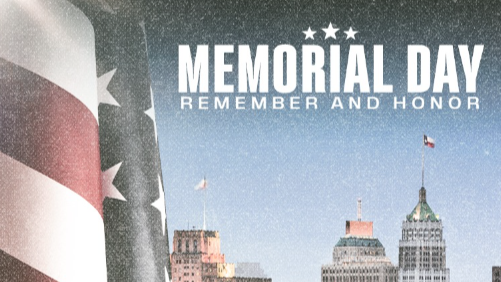 サンアントニオ・スパーズがメモリアルデーに追悼「自由のために命を捧げた英雄たちへ」