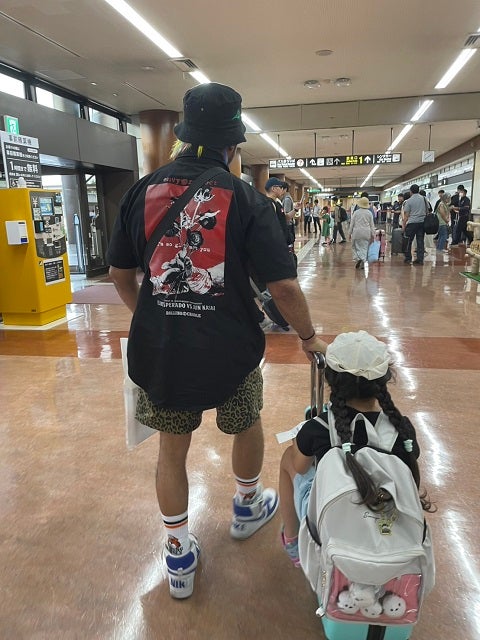 FREEDOMS・葛西純が帯広へ帰省 「絶対食べて帰ります」と地元グルメを紹介!?