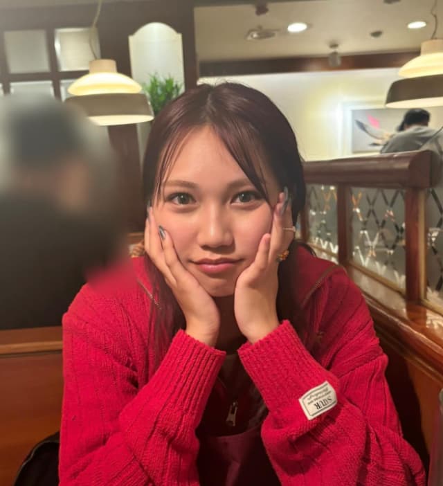 井上苑子が1年半ぶりの韓国を楽しむ「お気に入りの新しい靴がすり減るぐらい歩き回り」