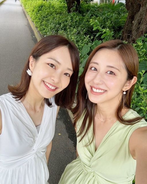 「むむむ？ 同じ！？！」テレ朝・下村彩里アナ、