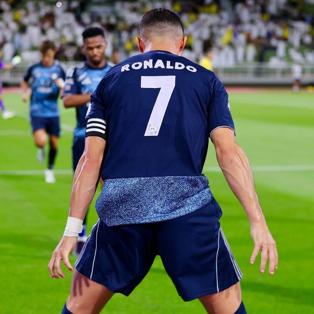 クリロナ、今期開幕戦でPKを決め好調スタート！ジョアン・フェリックスはハットトリックでアルナスル5－0の圧勝