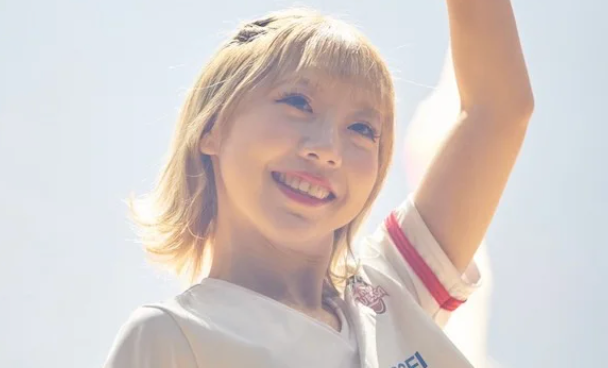 SHIZU-BT(大阪エヴェッサ) / CHEER #665