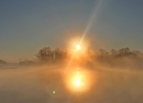 木村多江、3.11に思いを馳せる「日はまた昇る」