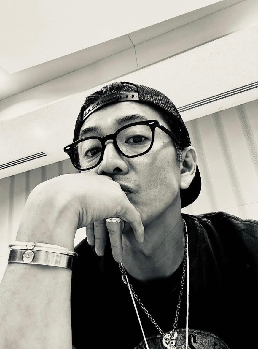 あの大物元アイドルがライブの打ち合わせを報告