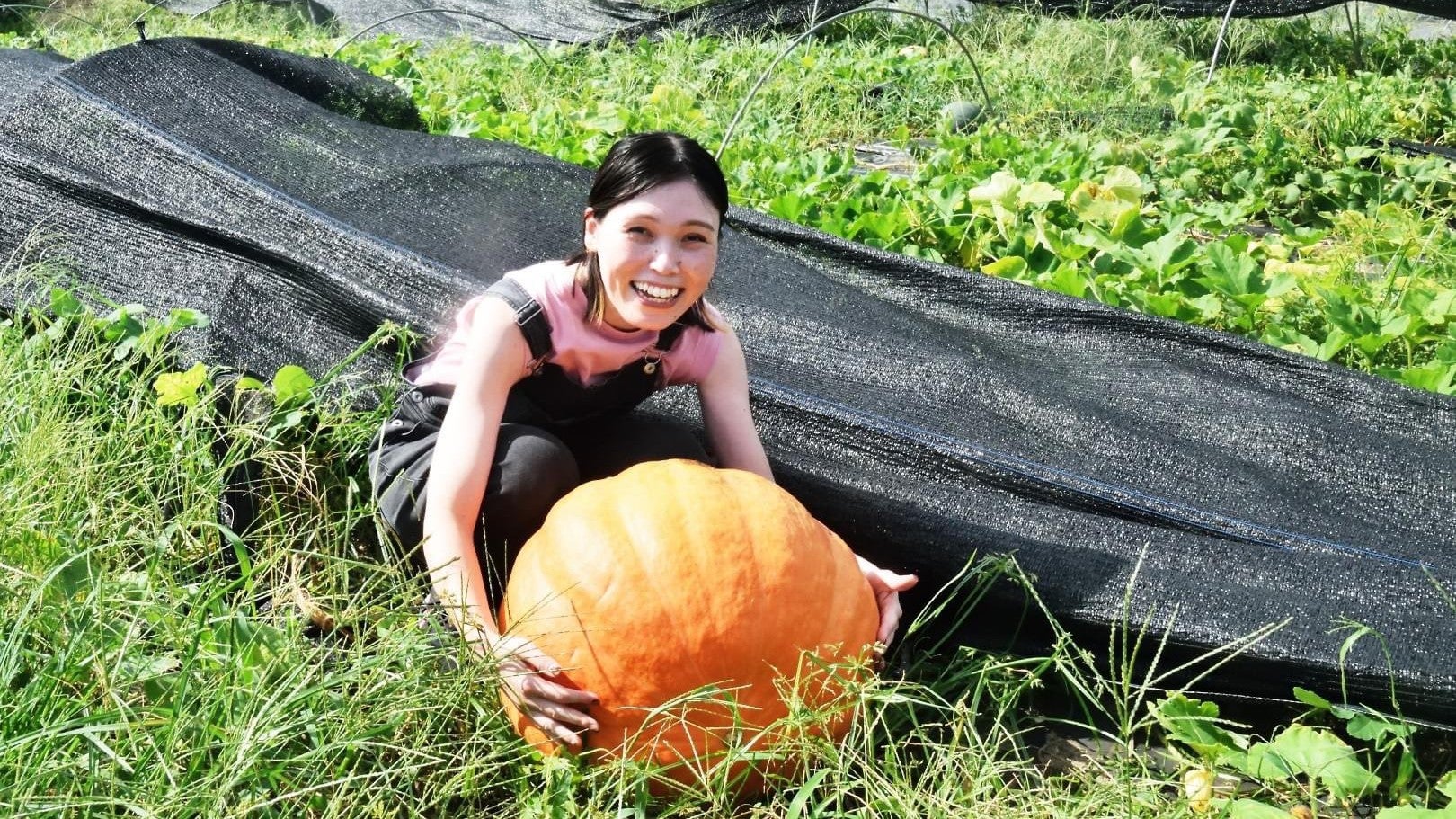 元尼神インター・誠子が「人に優しく」掲げトークイベント　地域との交流に感謝も