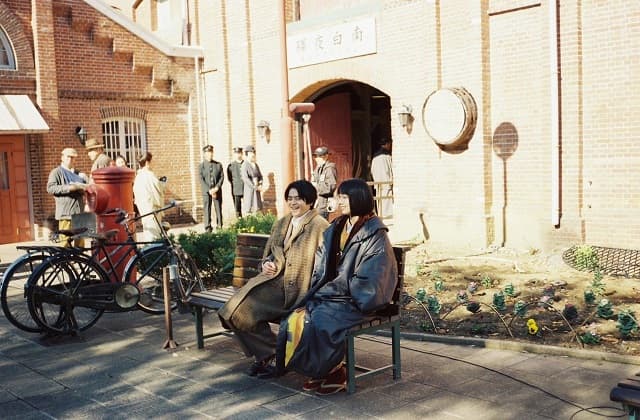 松本穂香出演の月9ドラマが最終回！ファンからは「鹿乃子くんロス」「続編があったら嬉しい」などの声