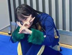 「涙涙の3時間」本田真凜、ダンス挑戦を終えた充実の1カ月を振り返り感動の声続々