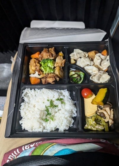 やす子　恒例「ランナーの夜ご飯」を投稿