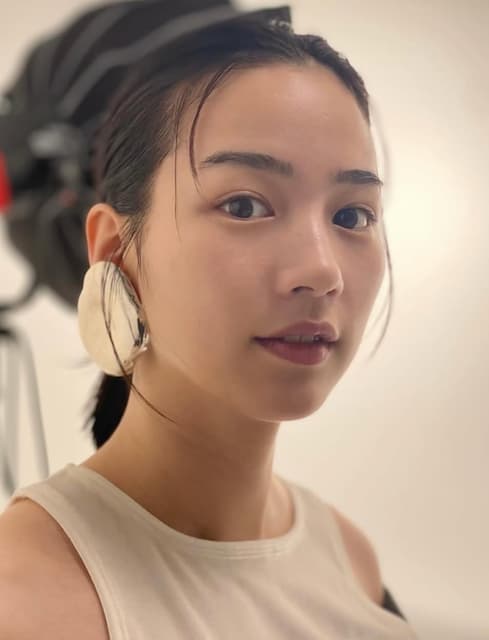 「癒される、ほんと推しでしかない。」女優・のんのイヤリングを着けた姿にファンからコメント続々