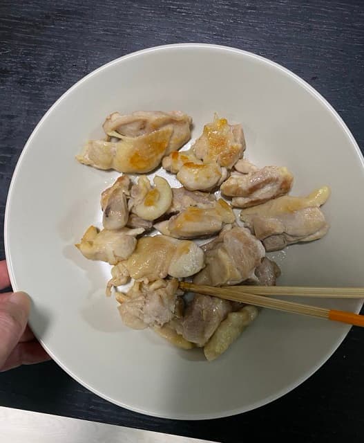 「料理コマンドが…」”インパルス”板倉 美味しそうな写真とともに新たな料理スキルの習得を誓う！