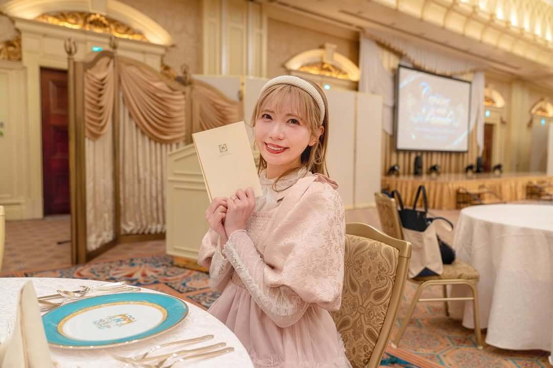 「食べることが大好きな食いしん坊の私だからこそ」あいにゃん、『キュイジーヌオンパレード』に感動の嵐！