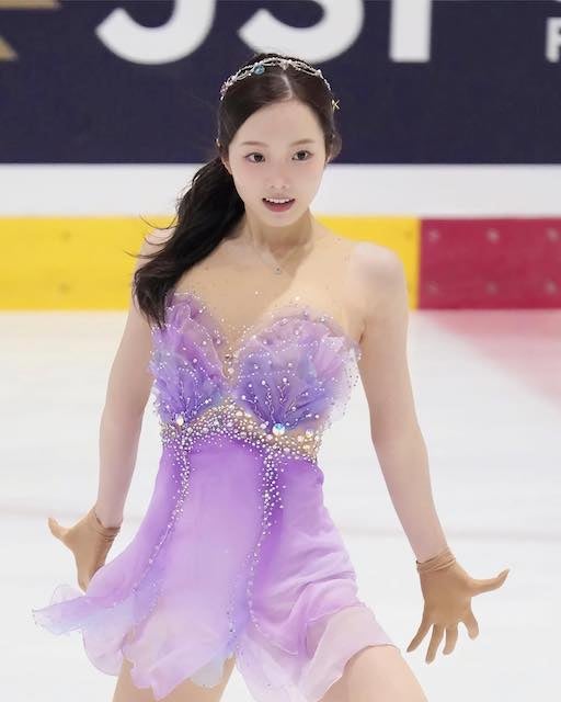 「スケートを選んできた事、正解だったと誇りに思えるはず」本田真凜がスケート人生を振り返る⛸