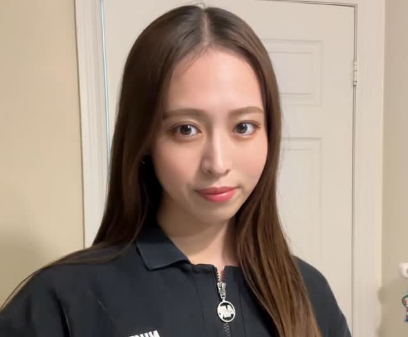 「乱れ髪大魔王だったけど…」元新体操の美女・柴田怜、