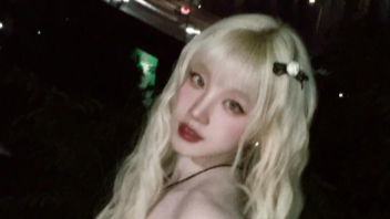 「夜景より輝くその存在」YUQIの最新投稿が“美の暴力”と話題に！ファン大熱狂